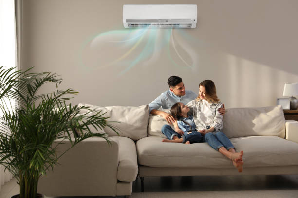 Best Emergency HVAC Services in Blanchard, OK