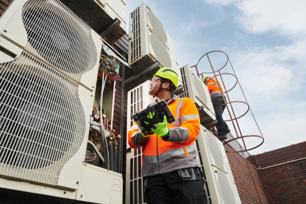Trusted Blanchard, OK HVAC Experts