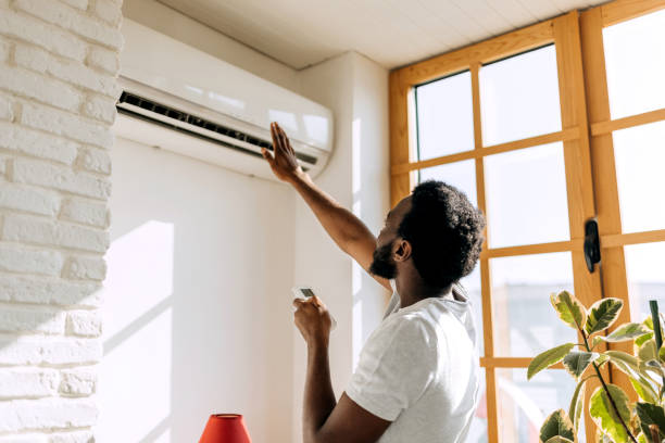 Best HVAC Supply and Distribution in Blanchard, OK