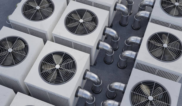Best HVAC Retrofitting and Upgrading in Blanchard, OK