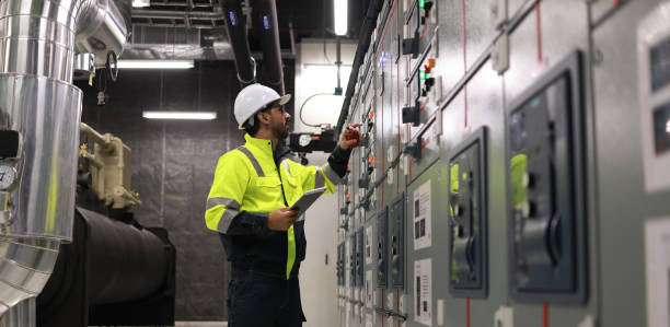 Best Energy-efficient HVAC Solutions in Blanchard, OK