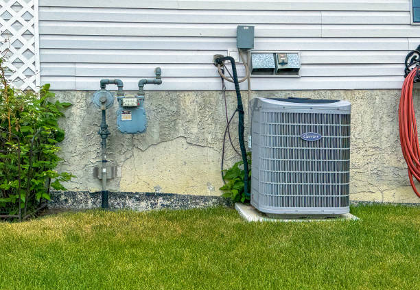 Best Thermostats and Smart Controls in Blanchard, OK